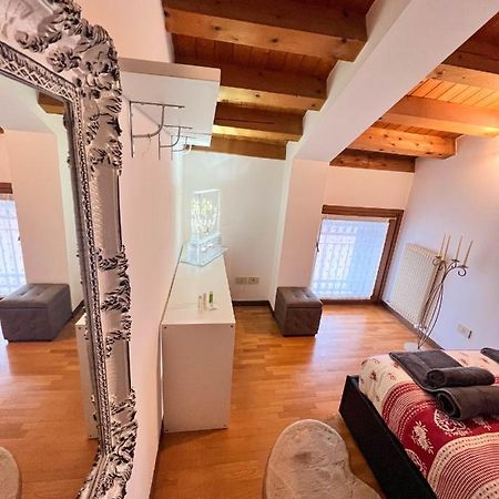 Erman House - Calle Veneziana In Riviera Del Brenta Dolo Ngoại thất bức ảnh