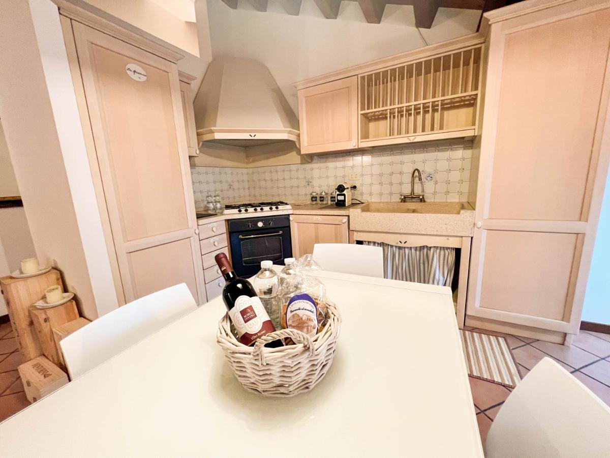 Erman House - Calle Veneziana In Riviera Del Brenta Dolo Ngoại thất bức ảnh
